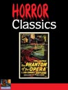 The Phantom of the Opera
